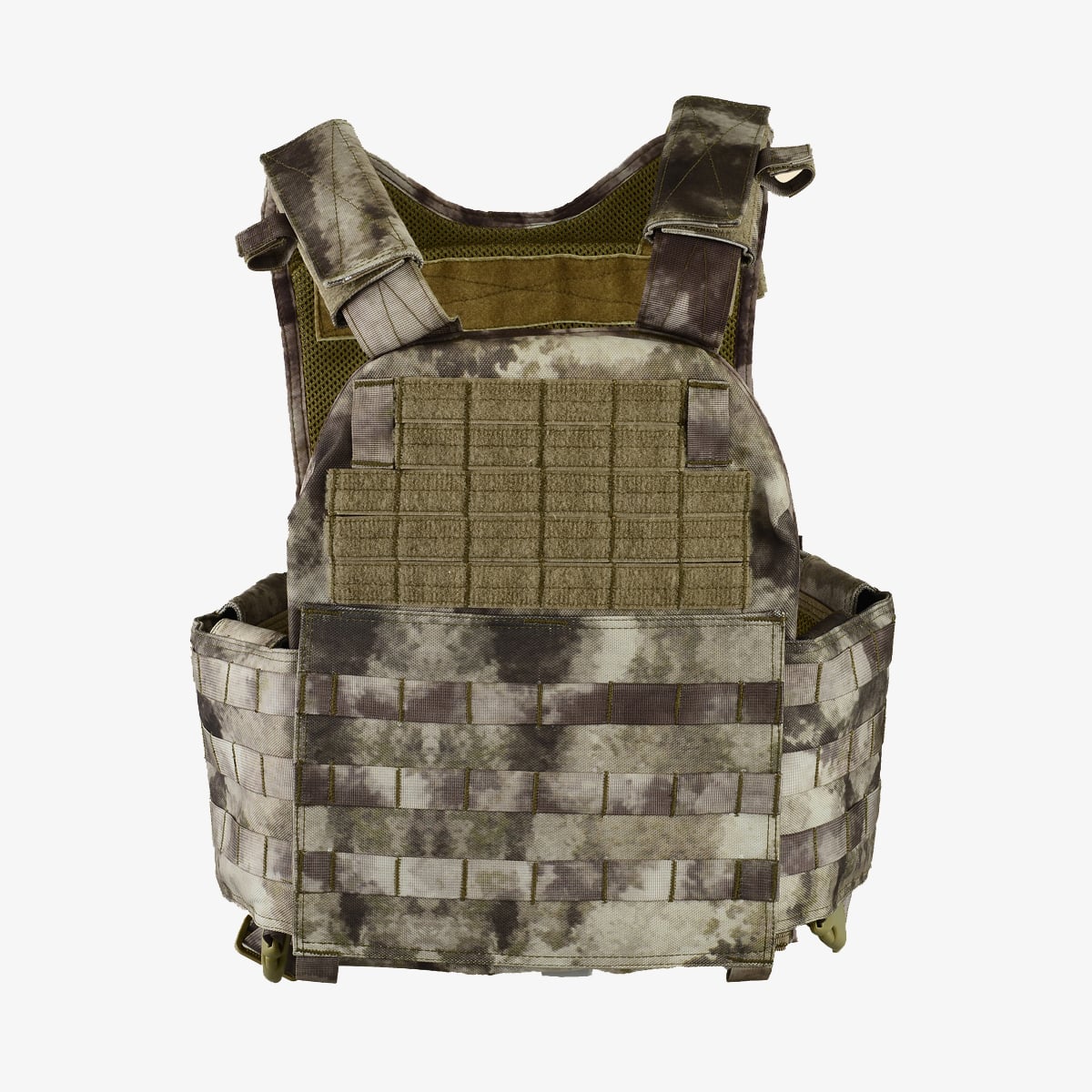 Paintball Vests