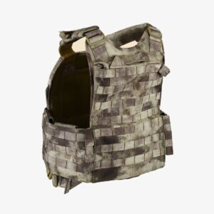 Paintball Vests