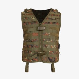 Paintball Vests