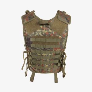 Paintball Vests