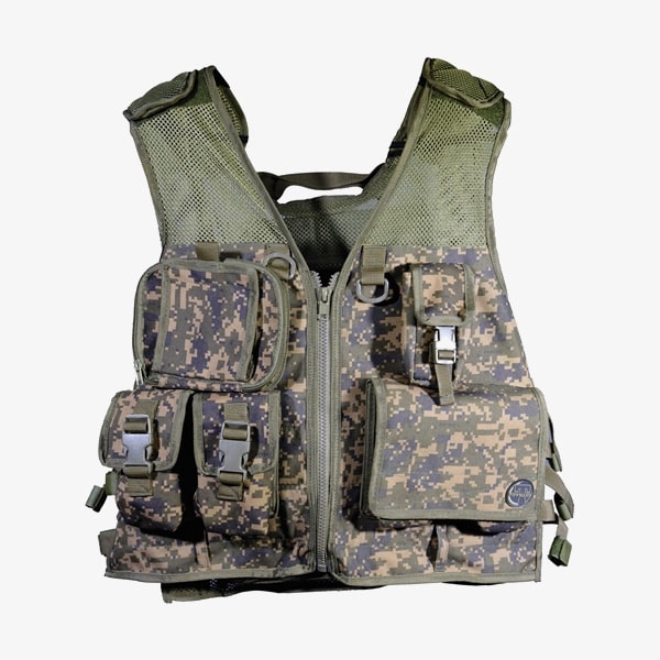 Paintball Vests